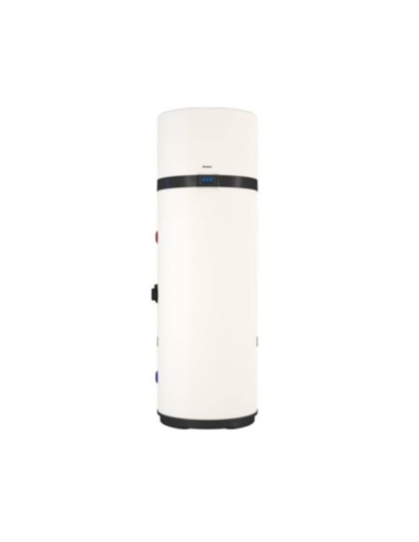 Daikin Scaldabagno a Pompa di Calore Daikin Altherma M HW-DHW 200/260 Classe A+