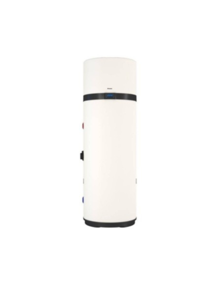 Daikin Scaldabagno a Pompa di Calore Daikin Altherma M HW-DHW 200/260 Classe A+