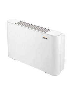 Ferroli Ventilconvettore Fan Coil Jolly Top 3v VM Con Mantello