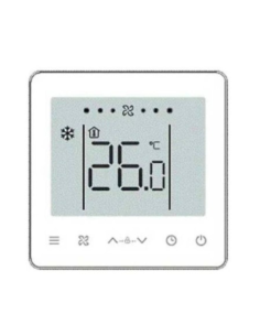 Ferroli Termostato a bordo unità cod. 2CO9A430