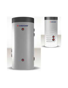 Cordivari Bollitore Murale Bolly Primo WB con Scambiatore Fisso