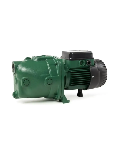 Dab Elettropompa Autoadescante Centrifuga Modello JET