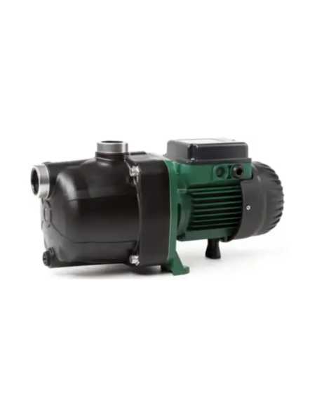 Dab Elettropompa Autoadescante Centrifuga Modello JETCOM Monofase
