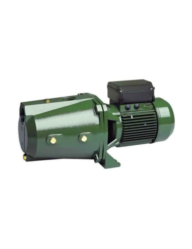Dab Elettropompa centrifuga autoadescante JET 300 T Trifase