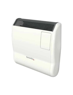 Fondital Radiatore a Gas Gazelle Evo Metano