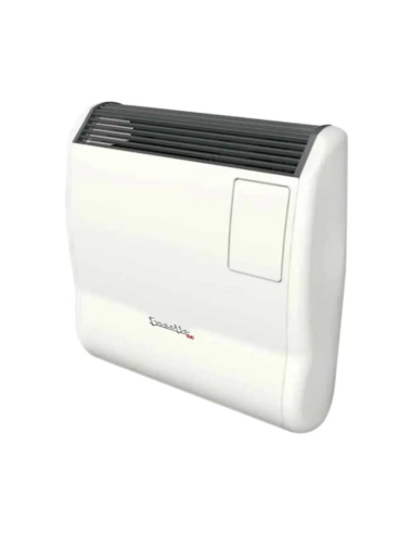 Fondital Radiatore a Gas Gazelle Evo Propano