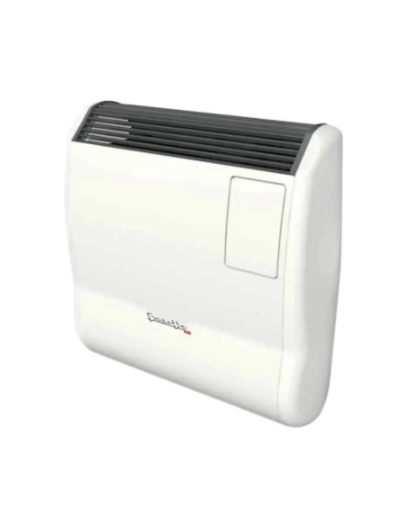 Fondital Radiatore a Gas Gazelle Evo Propano