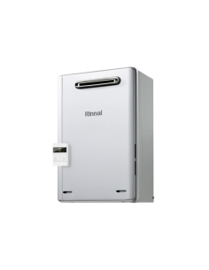 Rinnai Scaldabagno a Gas per Esterno Infinity Enjin