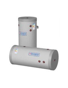 Cordivari Bollitore Murale Bolly Murale WB con Scambiatore Fisso