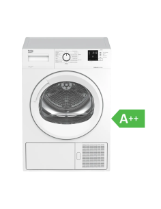 Beko asciugatrice 9 Kg DRX923W