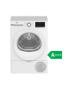 Beko asciugatrice 9 Kg Classe C BMT491WI