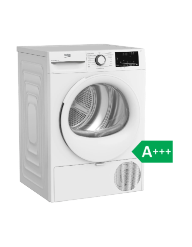 Beko asciugatrice 9 Kg Classe C BMT491WI