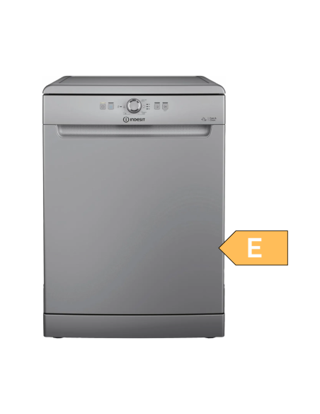 Indesit lavastoviglie 14 coperti IN2FE14CNP80S