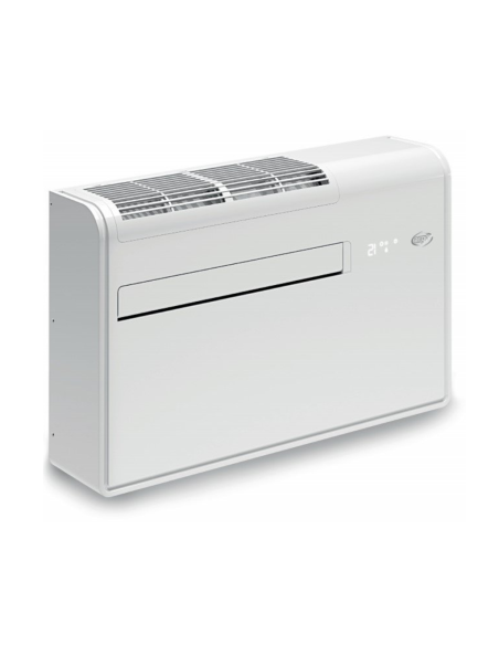Argo Climatizzatore Monoblocco Apollo 12HP Inverter Wi-Fi R-32