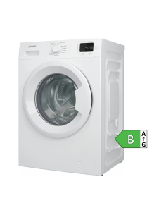 Indesit Lavatrice Slim 6 Kg Classe B IM 640 MY TIME IT 2
