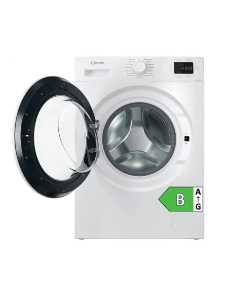 Indesit lavatrice slim 6 Kg IM 640 MY TIME IT