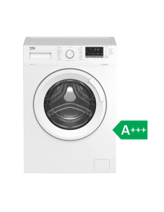 Beko lavatrice Young Smart 8 Kg Inverter WUX81232WI/IT