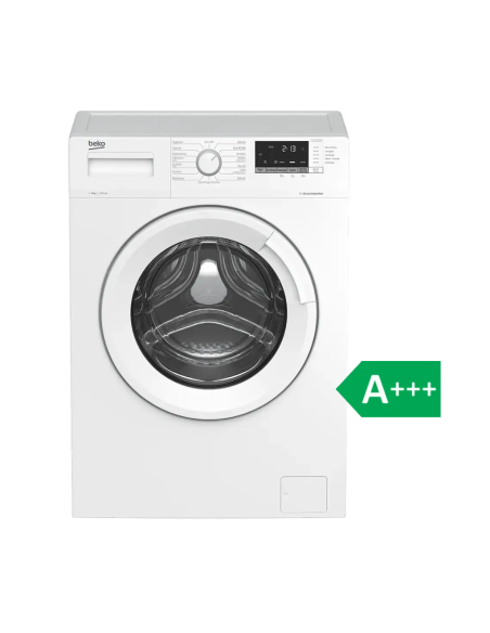 Beko lavatrice Young Smart 8 Kg Inverter WUX81232WI/IT