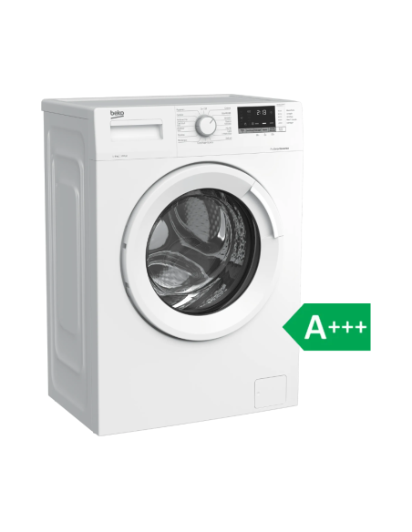 Beko lavatrice Young Smart 8 Kg Inverter WUX81232WI/IT