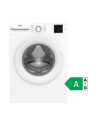 Beko lavatrice Energy Spin 8 Kg Classe A inverter vapore BMWU3821W