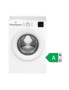Beko lavatrice 9 Kg Classe A Inverter vapore 55 cm BMWU3921W
