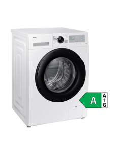 Samsung lavatrice 9 Kg Classe A inverter Wi-Fi vapore 55 cm 2