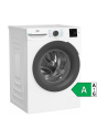Beko Lavatrice 10 Kg Classe A inverter vapore bianco