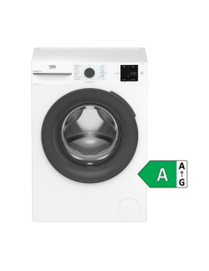 Beko Lavatrice 10 Kg Classe A inverter vapore bianco 2