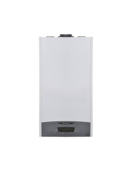 Ariston Caldaia a Condensazione Clas One L Wi-Fi 30 Kw frontale
