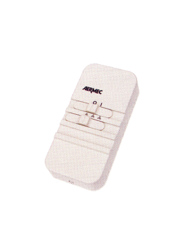 Aermec Comando PX2Z a bordo per ventilconvettori