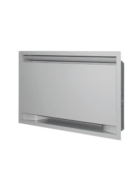 Aermec Ventilcassaforma FCZ P per impianti canalizzati