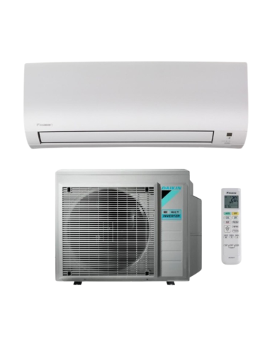 Daikin Climatizzatore Monosplit Comfora Bluevolution FTXP-N9 WiFi Classe A++
