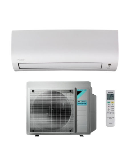 Daikin Climatizzatore Monosplit Comfora Bluevolution FTXP-N9 WiFi Classe A++