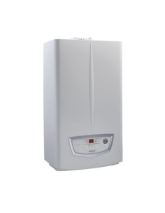 Immergas Caldaia A Condensazione Mythos HP 24 Metano Completa Di Kit Scarico Fumi