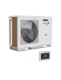 Aermec Pompa di Calore Reversibile