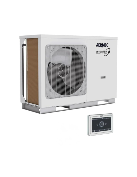 Aermec Pompa di Calore Reversibile