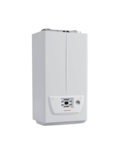 Immergas Caldaia A Condensazione Victrix Omnia 25kW Metano/Gpl Completa Di Kit Scarico Fumi