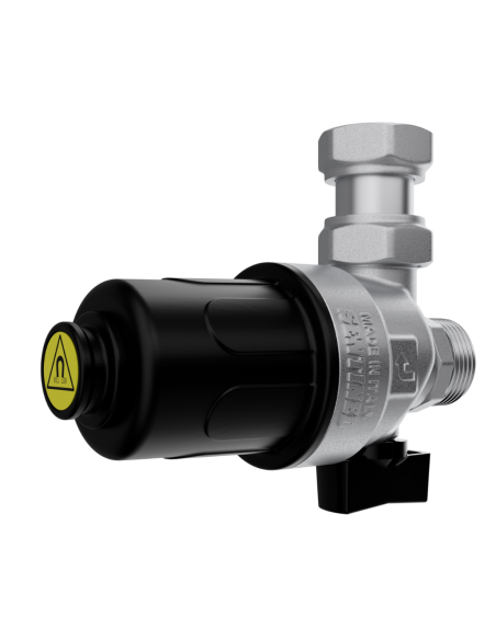 Sentinel Vortex 100 Filtro