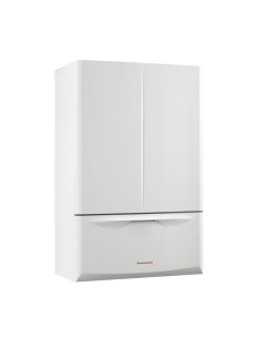 Immergas Caldaia a Condensazione Victrix Extra Metano/GPL Con Kit Scarico Fumi