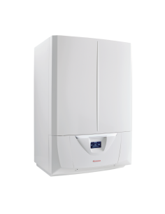 Immergas Caldaia A Condensazione Victrix Zeus Superior Metano/GPL Completa Di Kit Scarico Fumi