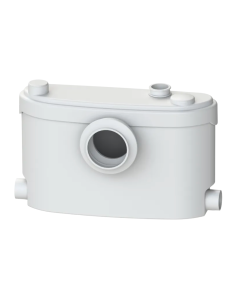 SFA trituratore Sanislim