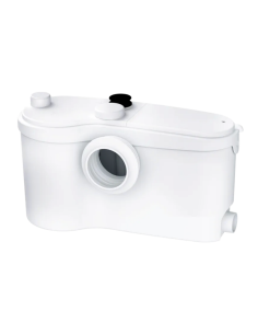 SFA Trituratore Sanibest Pro