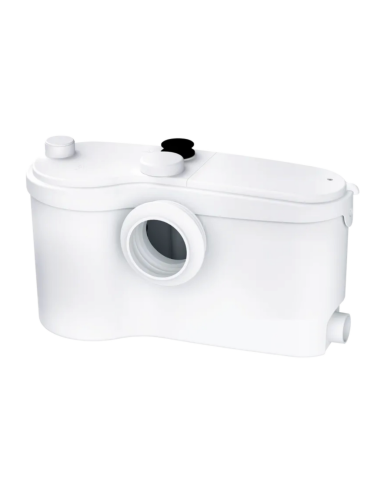 SFA Trituratore Sanibest Pro