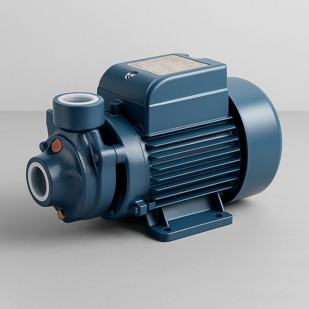 Pompe ed Elettropompe